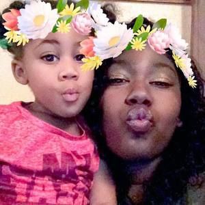 Meet your Posher, Giniah